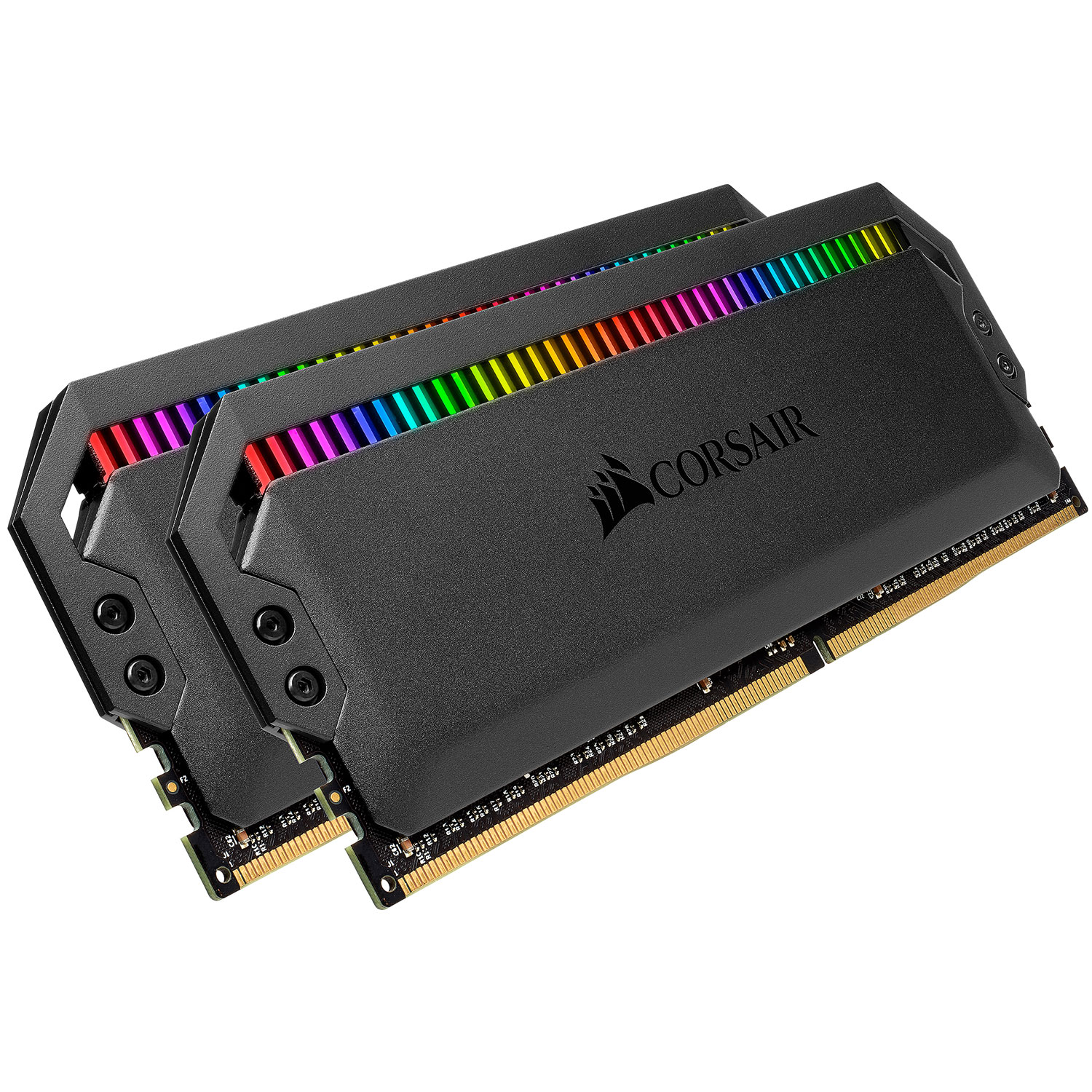 Corsair Dominator Platinum RGB 32GB (2x16GB) DDR4 3200MHz Desktop