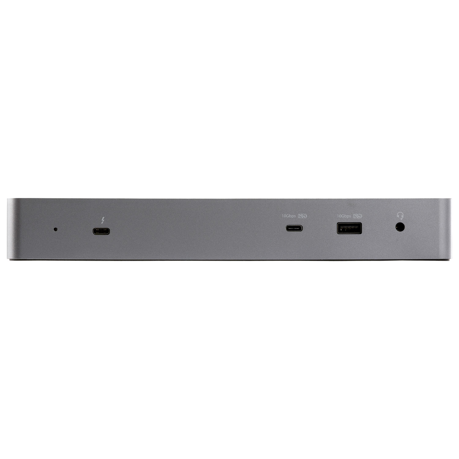 StarTech Thunderbolt 3 USB-C 8K Host Compatibility Laptop Dock