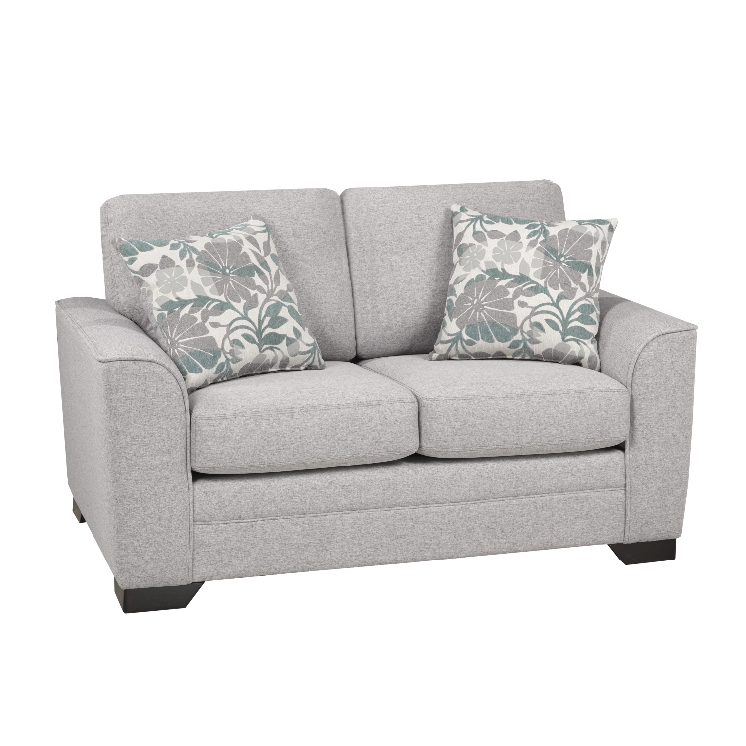 Causeuse en tissu Pearson de Canadian avec sofa distribution