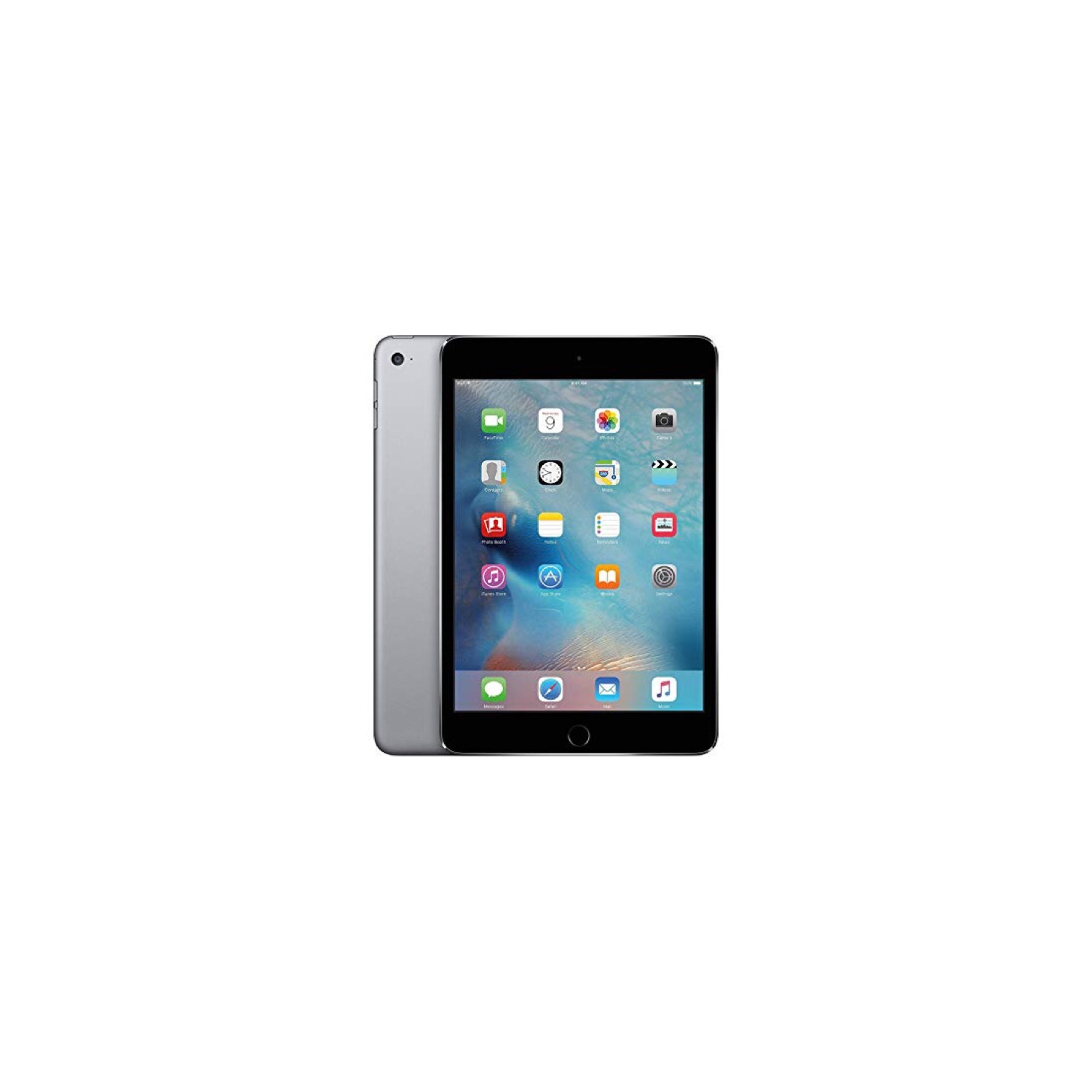 Refurbished - Apple iPad Mini 2 7.9" screen 32GB - WiFi (2013 - A1489) Space Gray