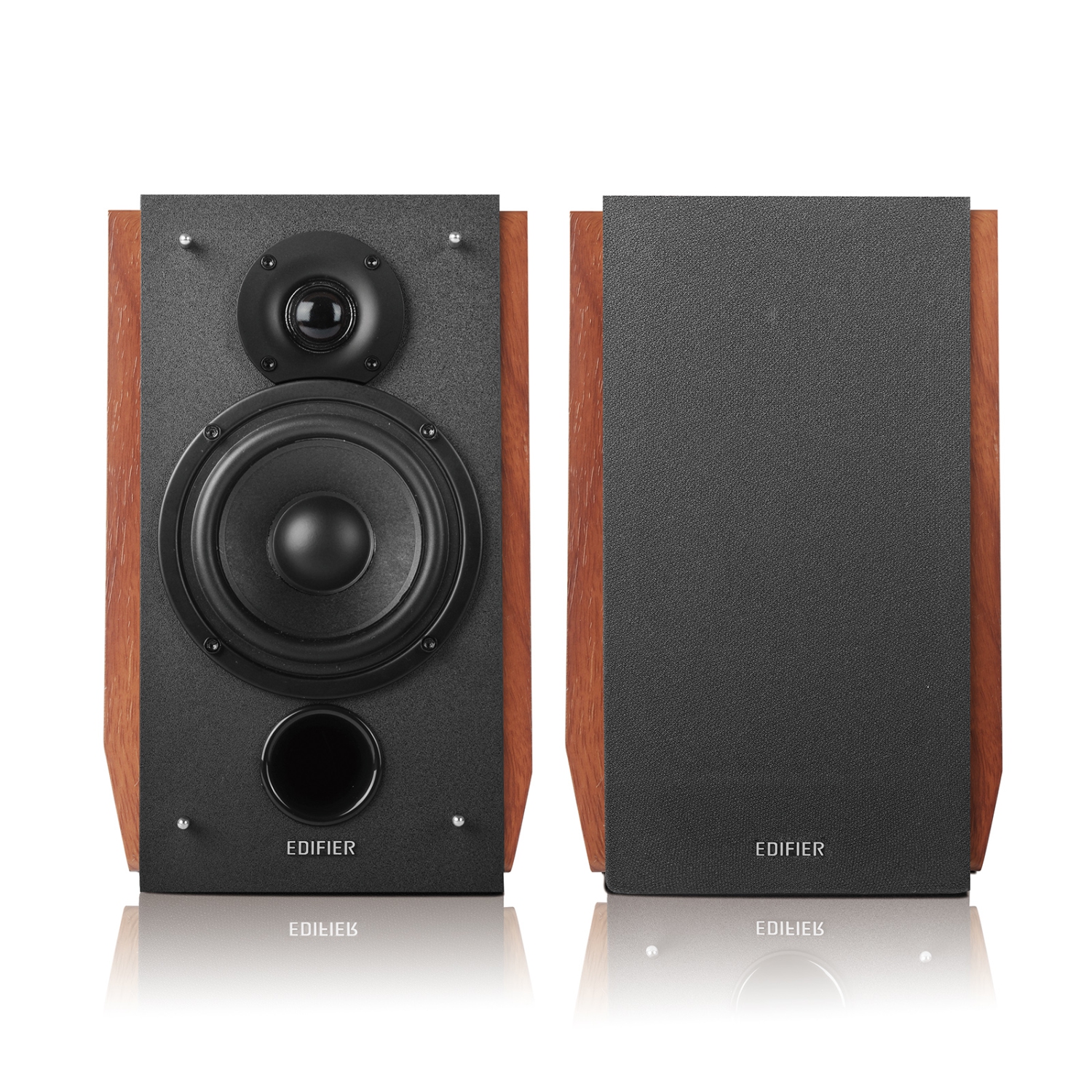 Edifier R1700BTs Active Bluetooth Bookshelf Speakers