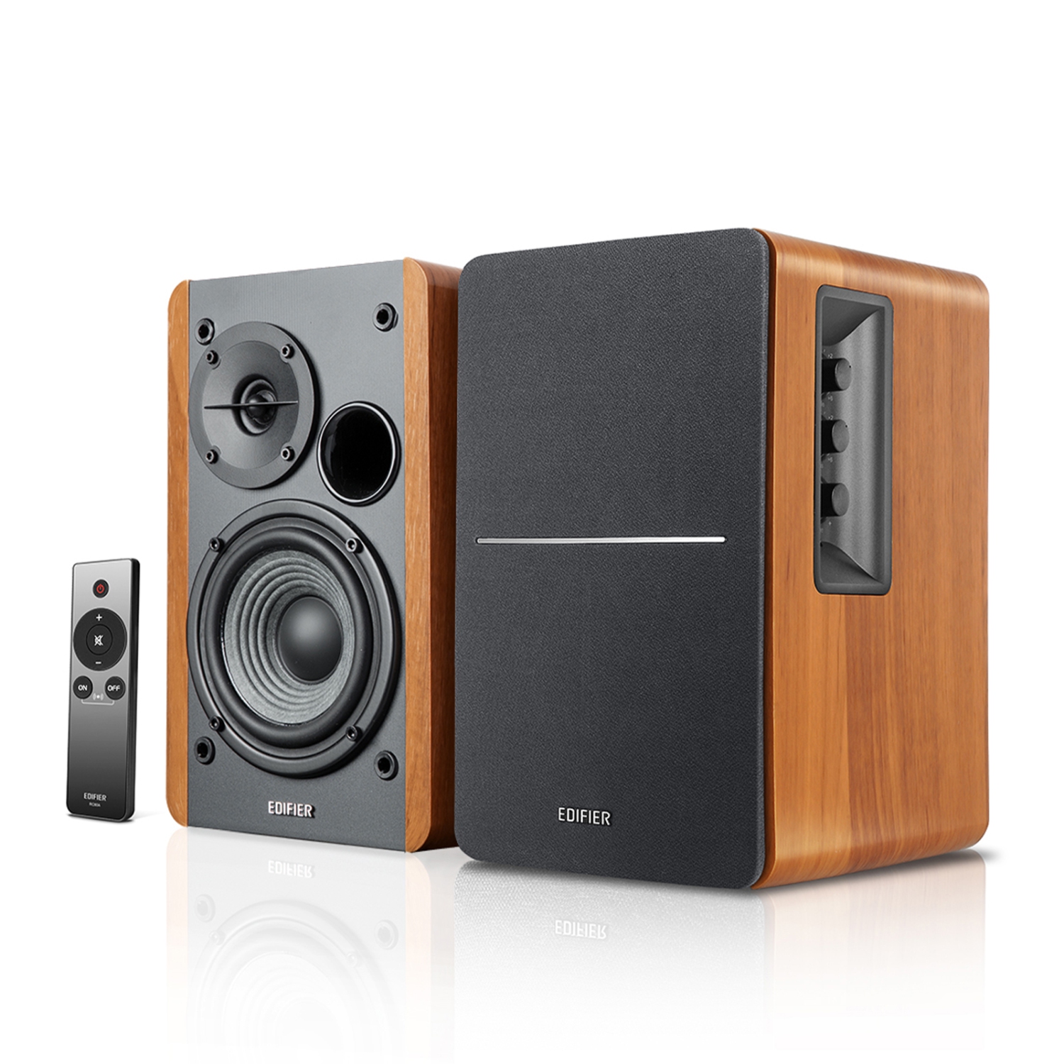 Edifier Studio Series R1280Ts Computer Speaker System