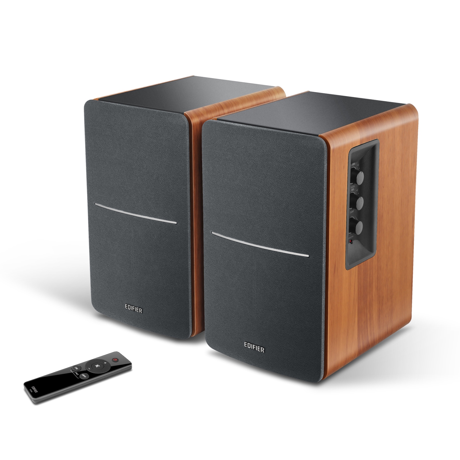 Edifier Studio Series R1280Ts Computer Speaker System
