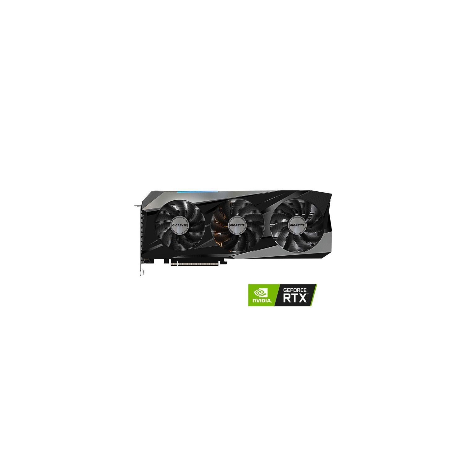 GIGABYTE Gaming GeForce RTX 3070 Ti 8GB GDDR6X PCI Express 4.0 x16 ATX Video Card GV-N307TGAMING OC-8GD