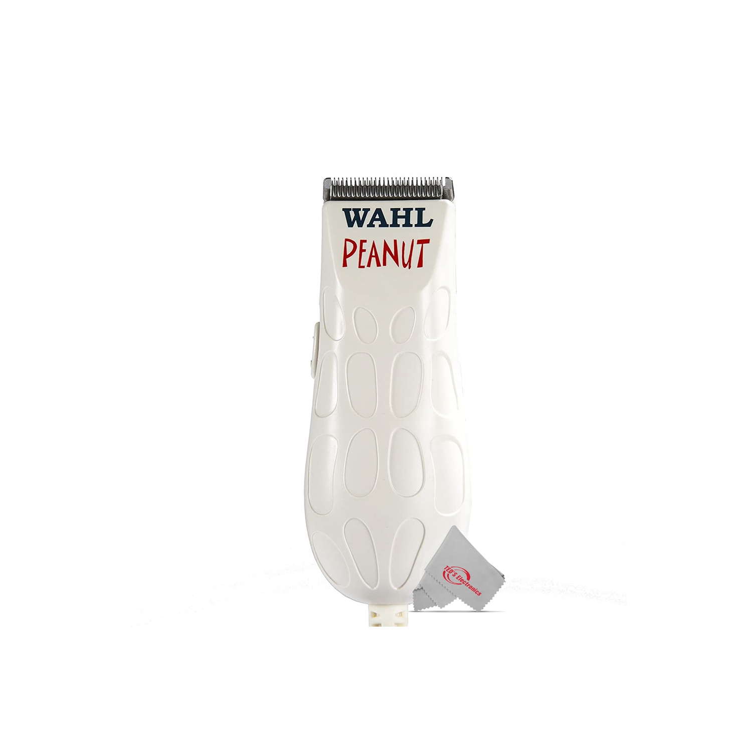 Wahl Peanut 8655 Trimmer/Clipper White
