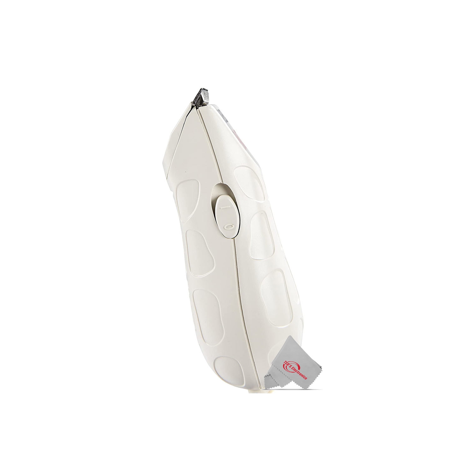 Wahl Peanut 8655 Trimmer/Clipper White
