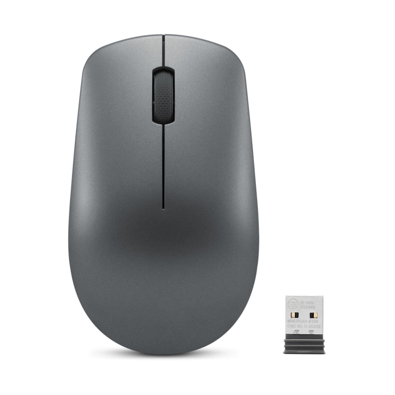 Lenovo Lenovo Select Wireless Everyday Mouse
