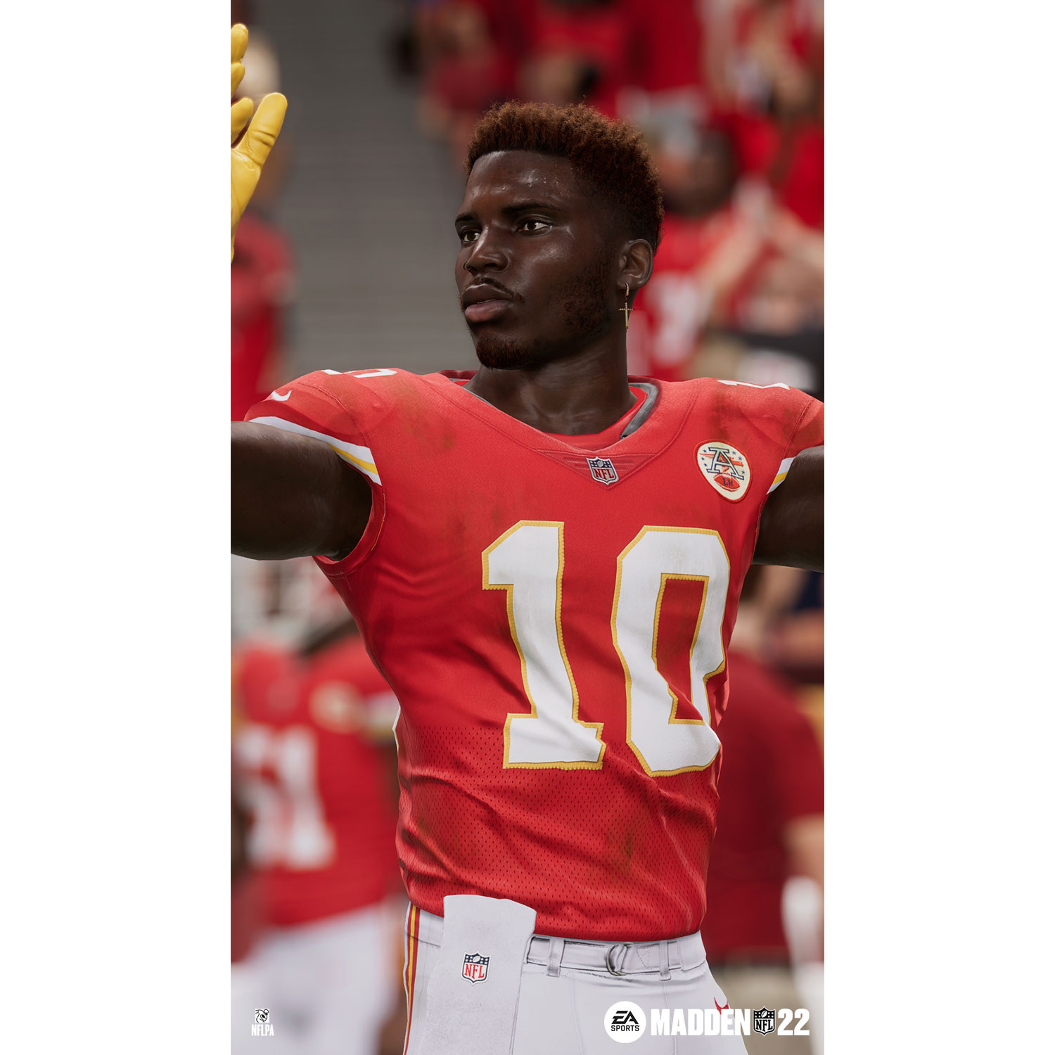 Madden NFL 22