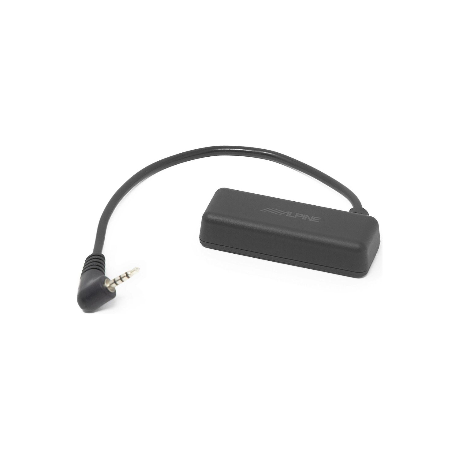 Caméra de tableau de bord HD DVR-C310R d’Alpine avec Wi-Fi et caméra de recul incluse