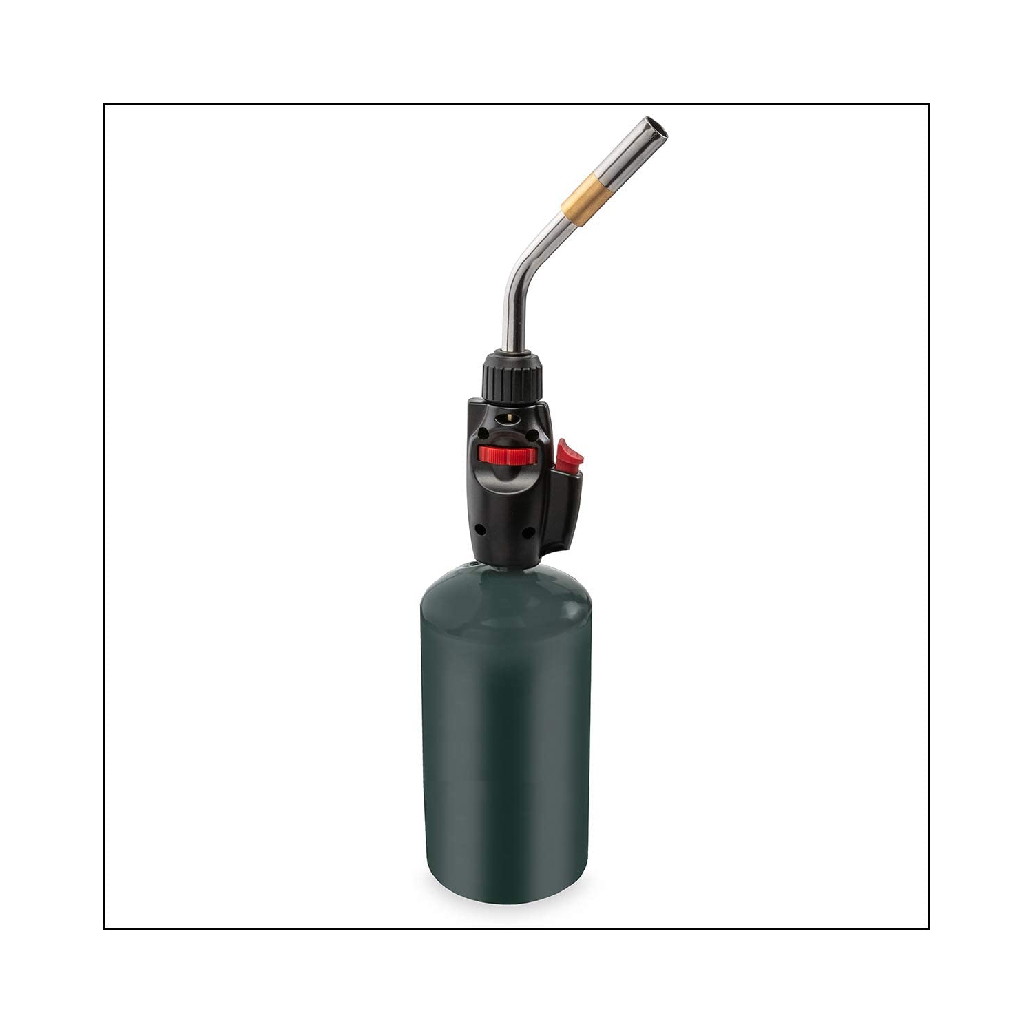 Ivation shop propane torch