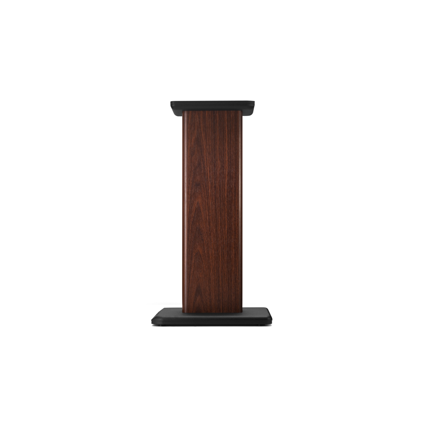 Edifier – Support pour haut-parleur S2000MKIII, grain de bois robuste et creux