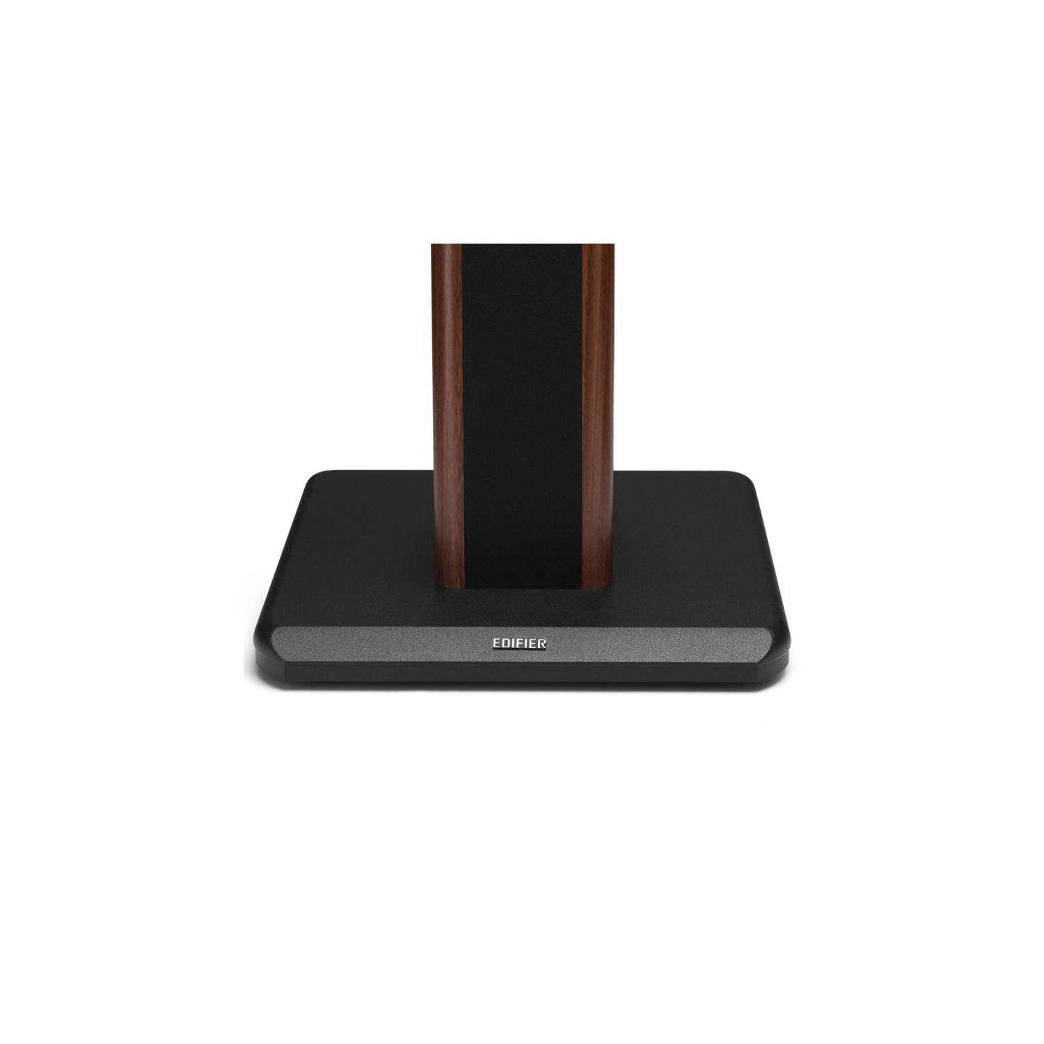 Edifier – Support pour haut-parleur S2000MKIII, grain de bois robuste et creux