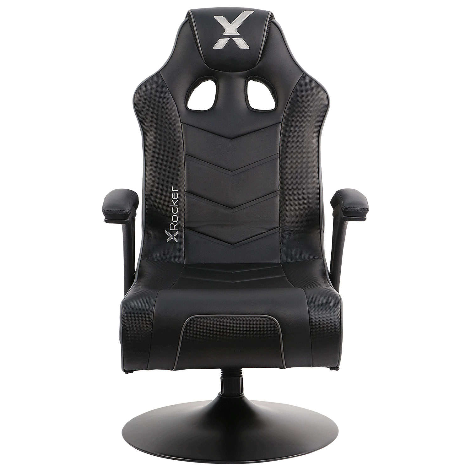 insignia rocker gaming chair