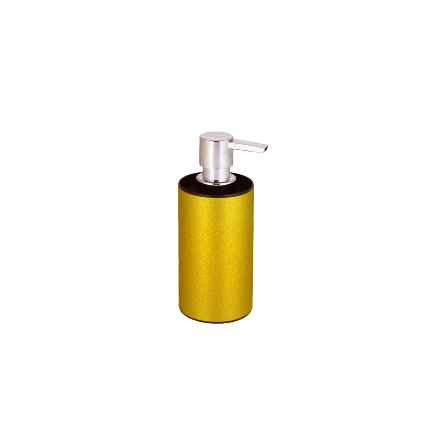 Jessar - Bathroom Soap Dispenser, Gold