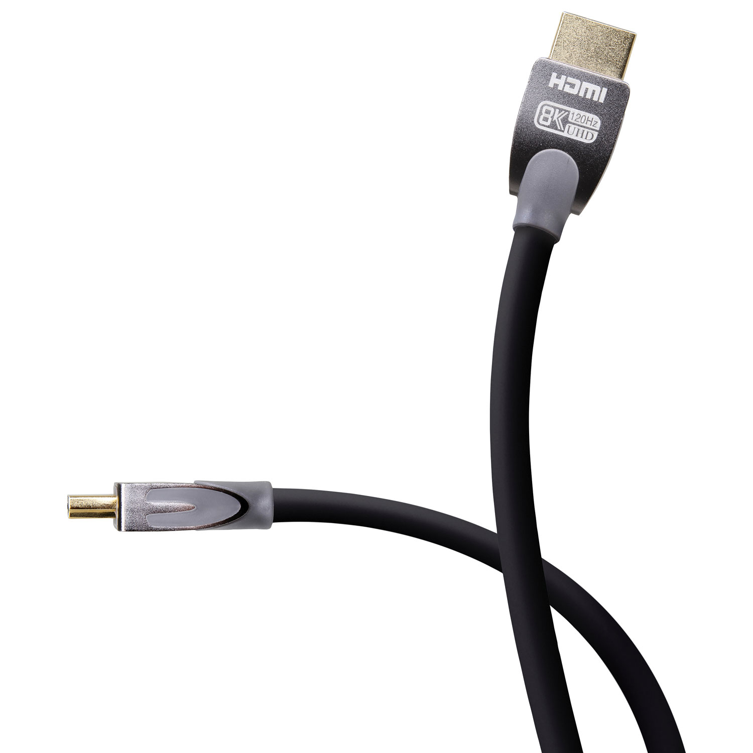 Câble HDMI 2.1 Ultra HD 8K de 1,5 m UltraLink (ULVAN5F8K)