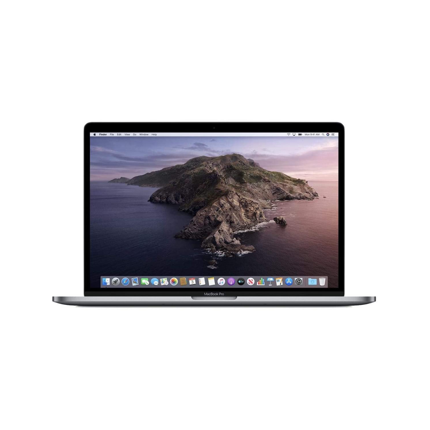 Apple MacBook Pro 15" Touch/Mid-2017(A1707 MLH42LL/A), Core i7-7700HQ, 16 Go LPDDR3, 500 TB SSD, mac OS * Remis à neuf *