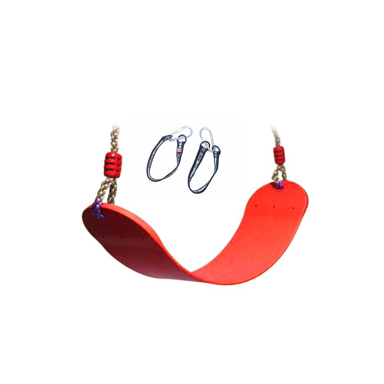 VGI Eva Soft Board U-swing 100kg