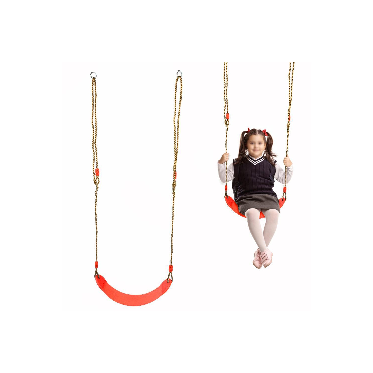 VGI Eva Soft Board U-swing 100kg