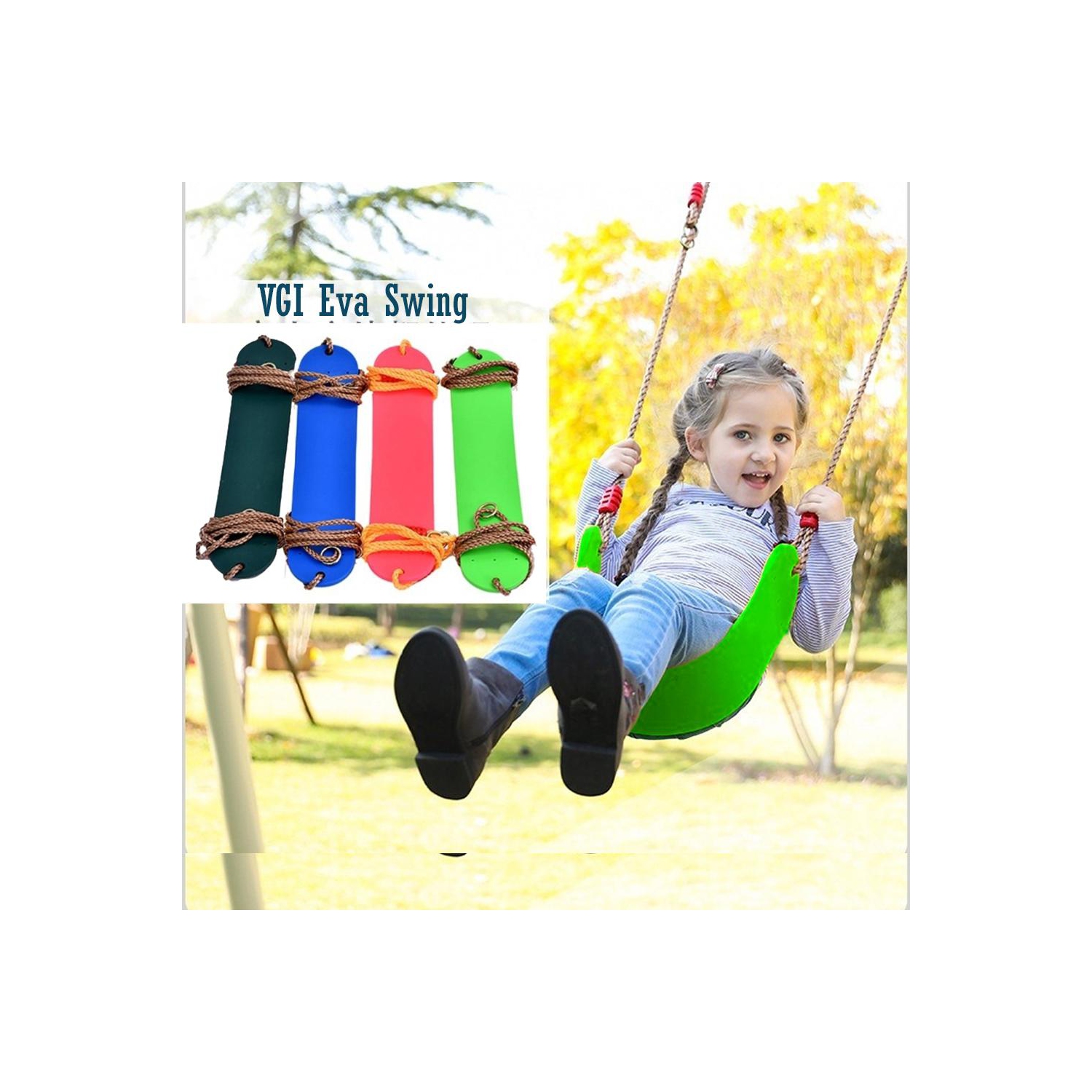 VGI Eva Soft Board U-swing 100kg