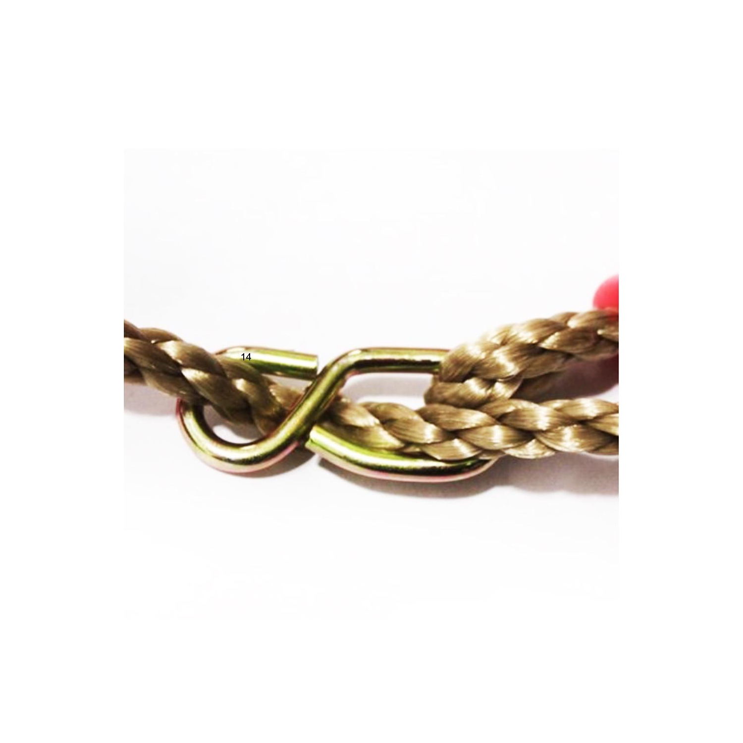 VGI Eva Soft Board U-swing 100kg