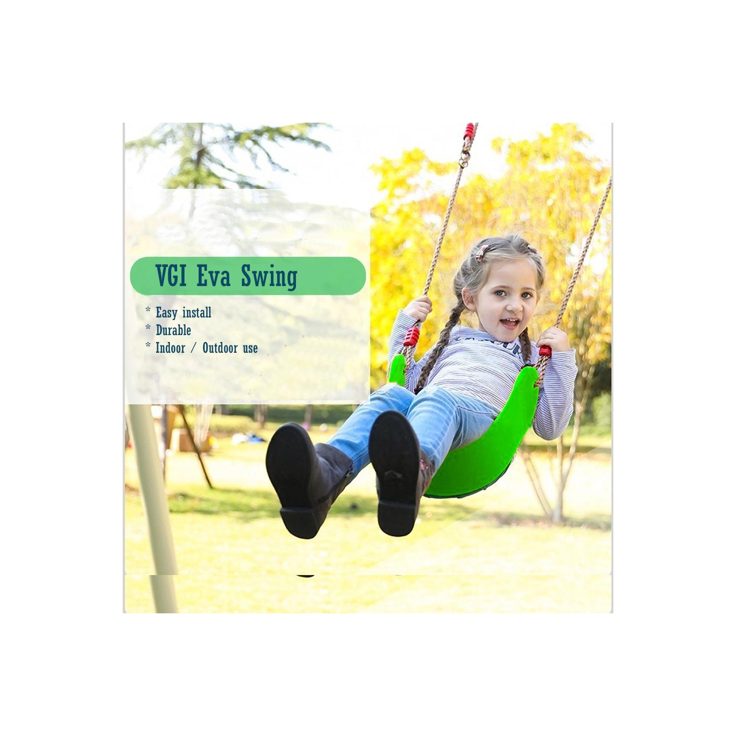 VGI Eva Soft Board U-swing 100kg