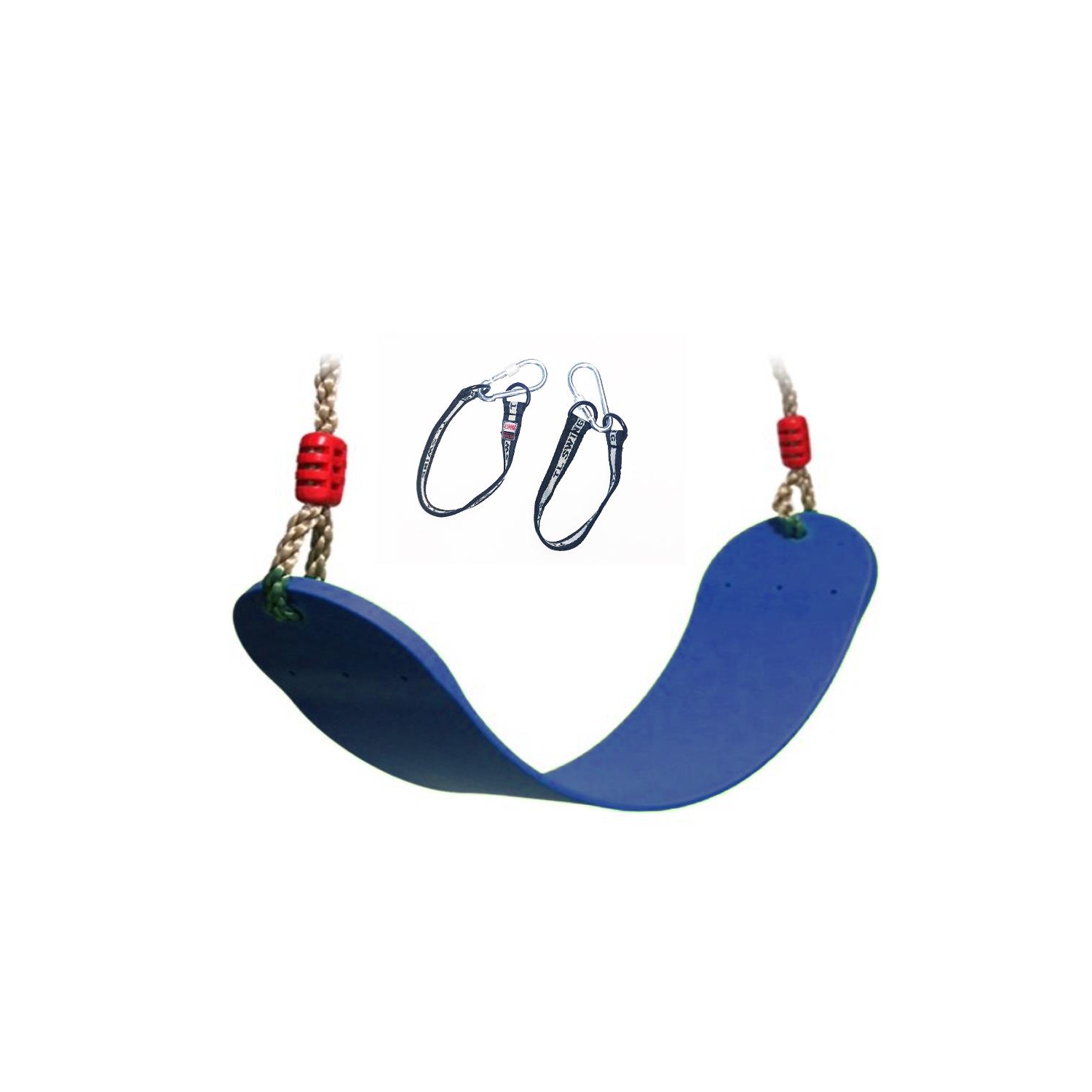 VGI Eva Soft Board U-swing 100kg (Blue)