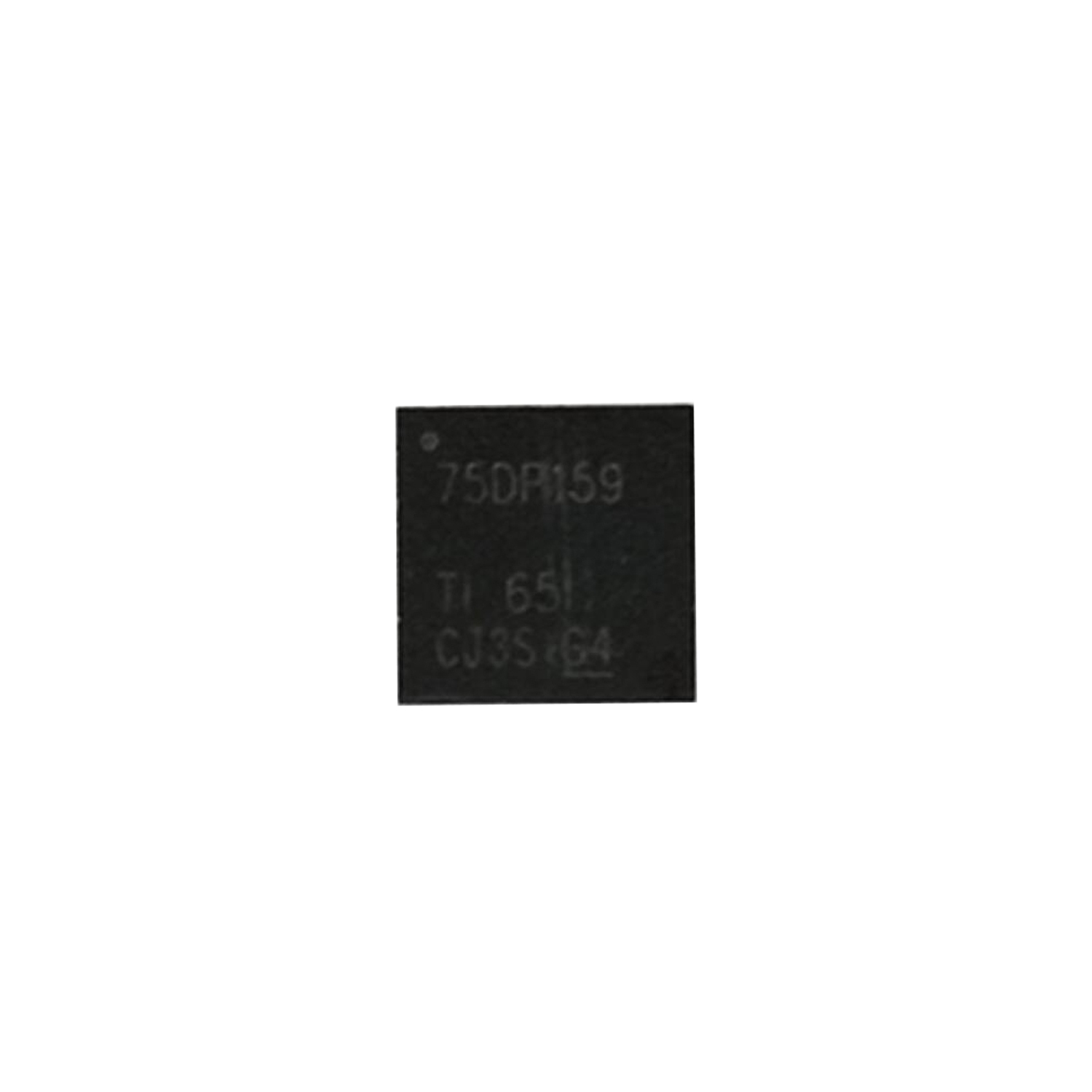 Replacement HDMI Control IC Chip SN75DP159 40VQFN For Microsoft Xbox One S