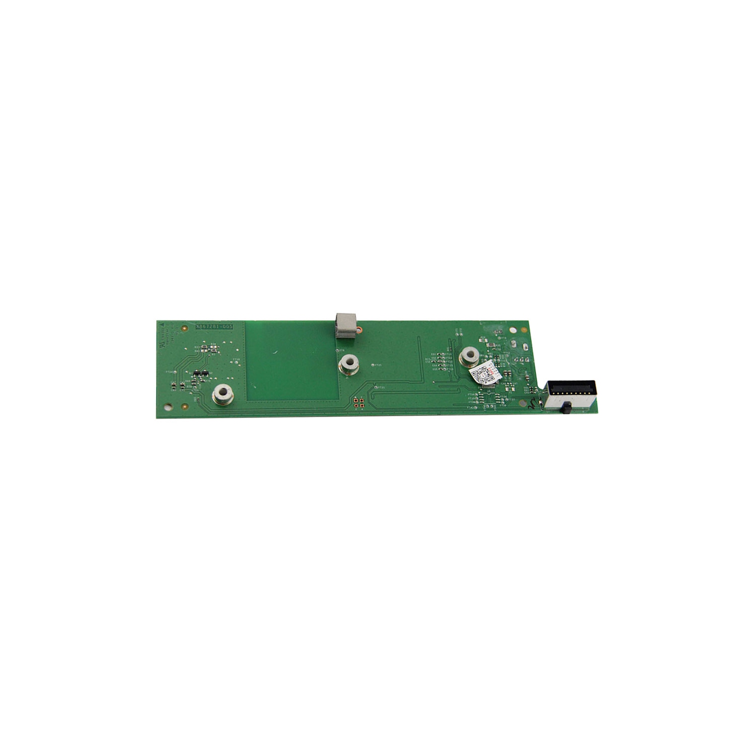 Replacement Power On/Off Button Switch RF Board For Microsoft Xbox One