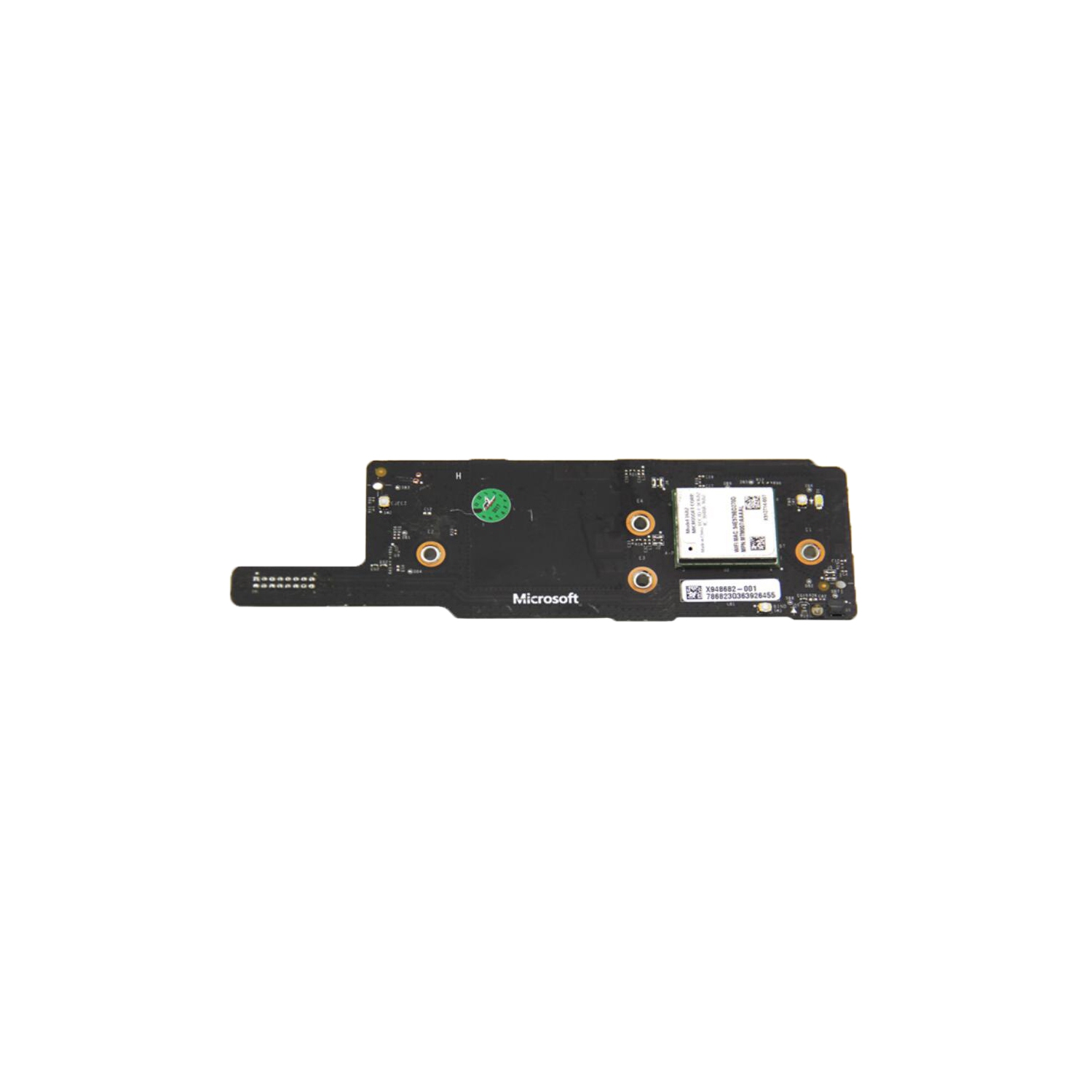 Replacement Power On/Off Switch RF Circuit Board PCB Module Board For Microsoft Xbox One S