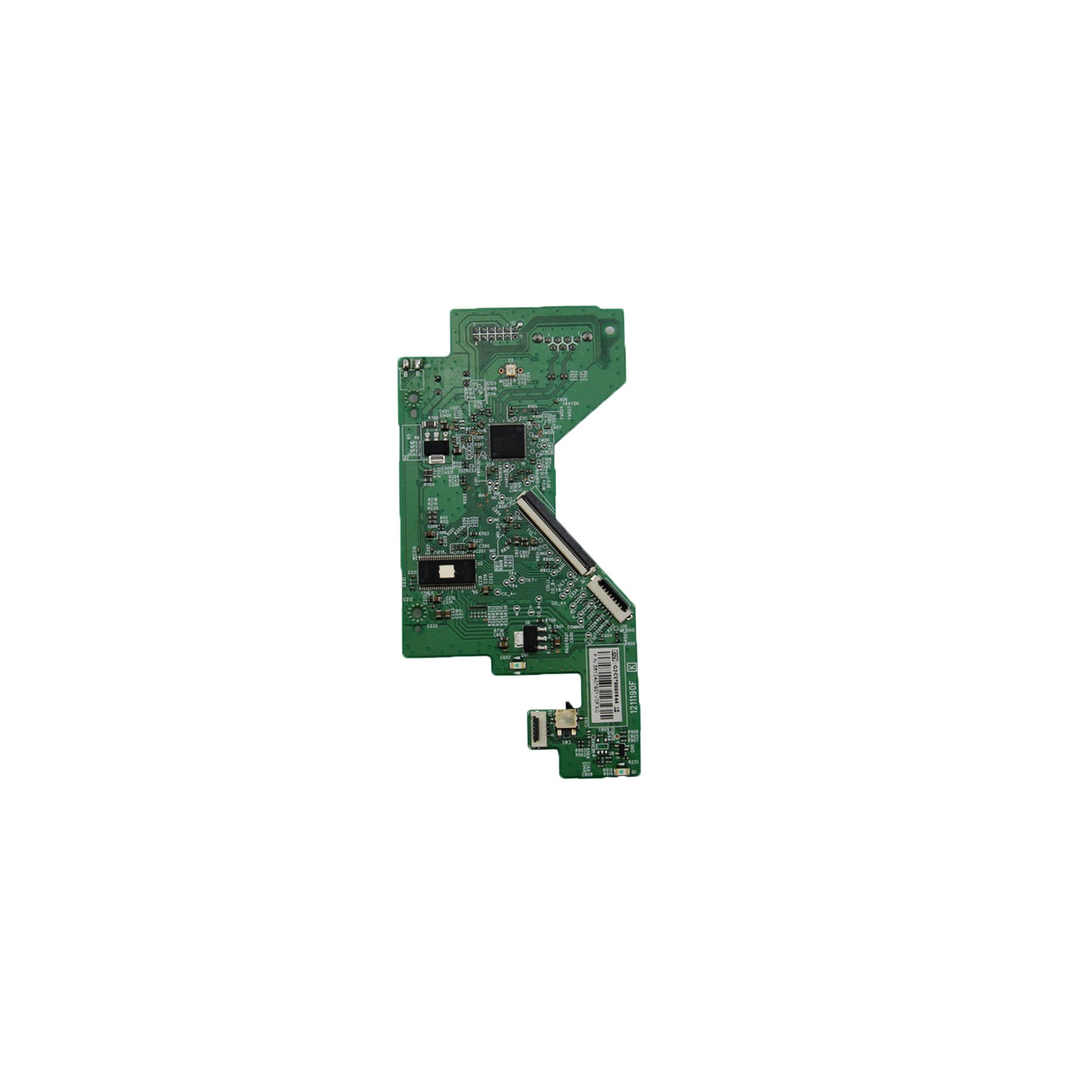 Carte de circuits imprimés DG-6M1S-01B de remplacement pour Xbox One de Microsoft