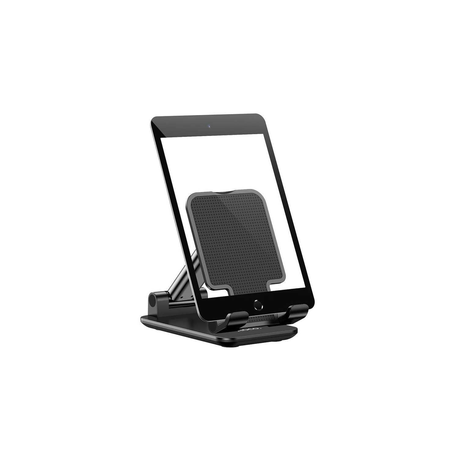 【CSmart】 Support de bureau pour tablette rotatif 360 Support de support de téléphone portable flexible pour iPhone / iPad / tablette Samsung /