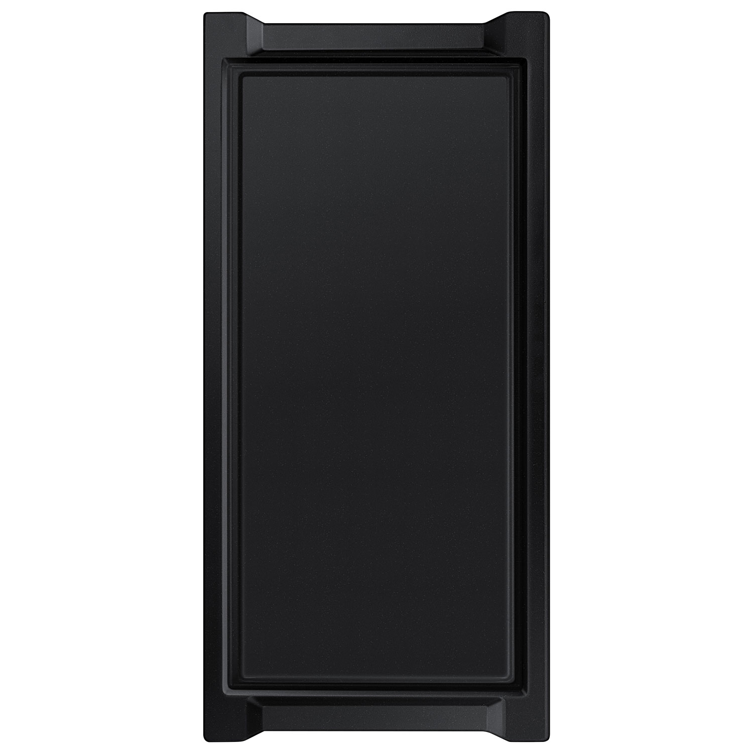 Cuisinière électrique autonome 5 éléments/four double 6,3 pi³ 30 po de Samsung-Inox