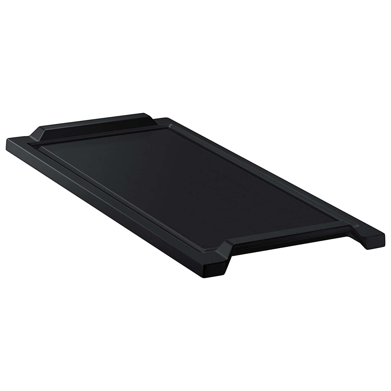 Cuisinière électrique autonome 5 éléments/four double 6,3 pi³ 30 po de Samsung-Inox