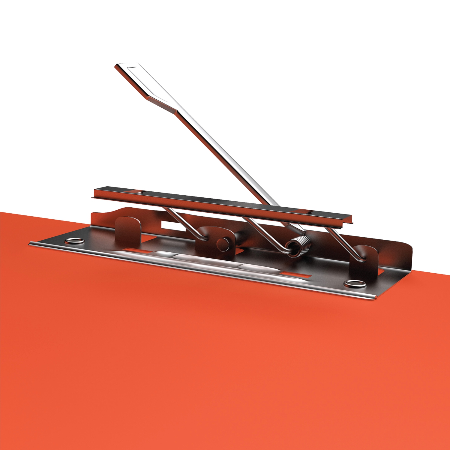 Davis Group – Ensemble de 10 planchettes essentielles, orange