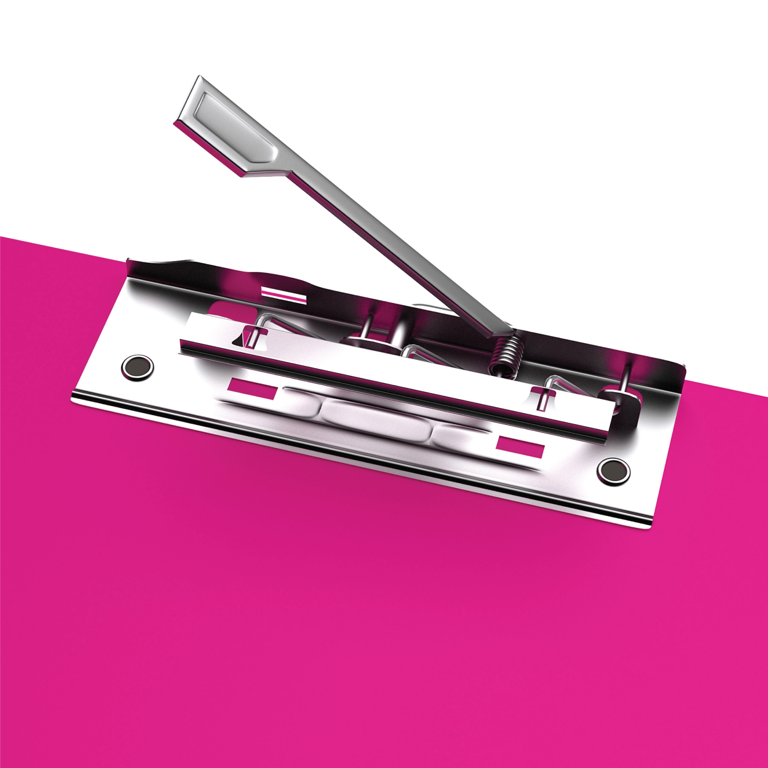 Davis Group Essential Clipboards, 10 Pack - Pink