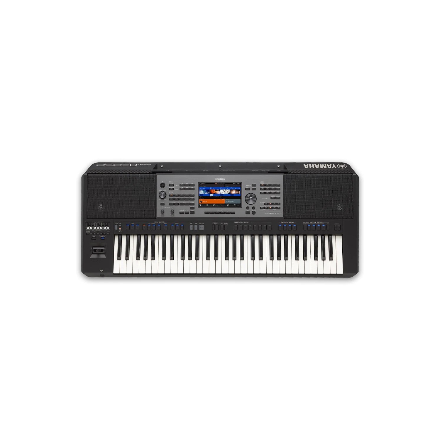 Yamaha PSR-A5000 61-key World Music Arranger Workstation
