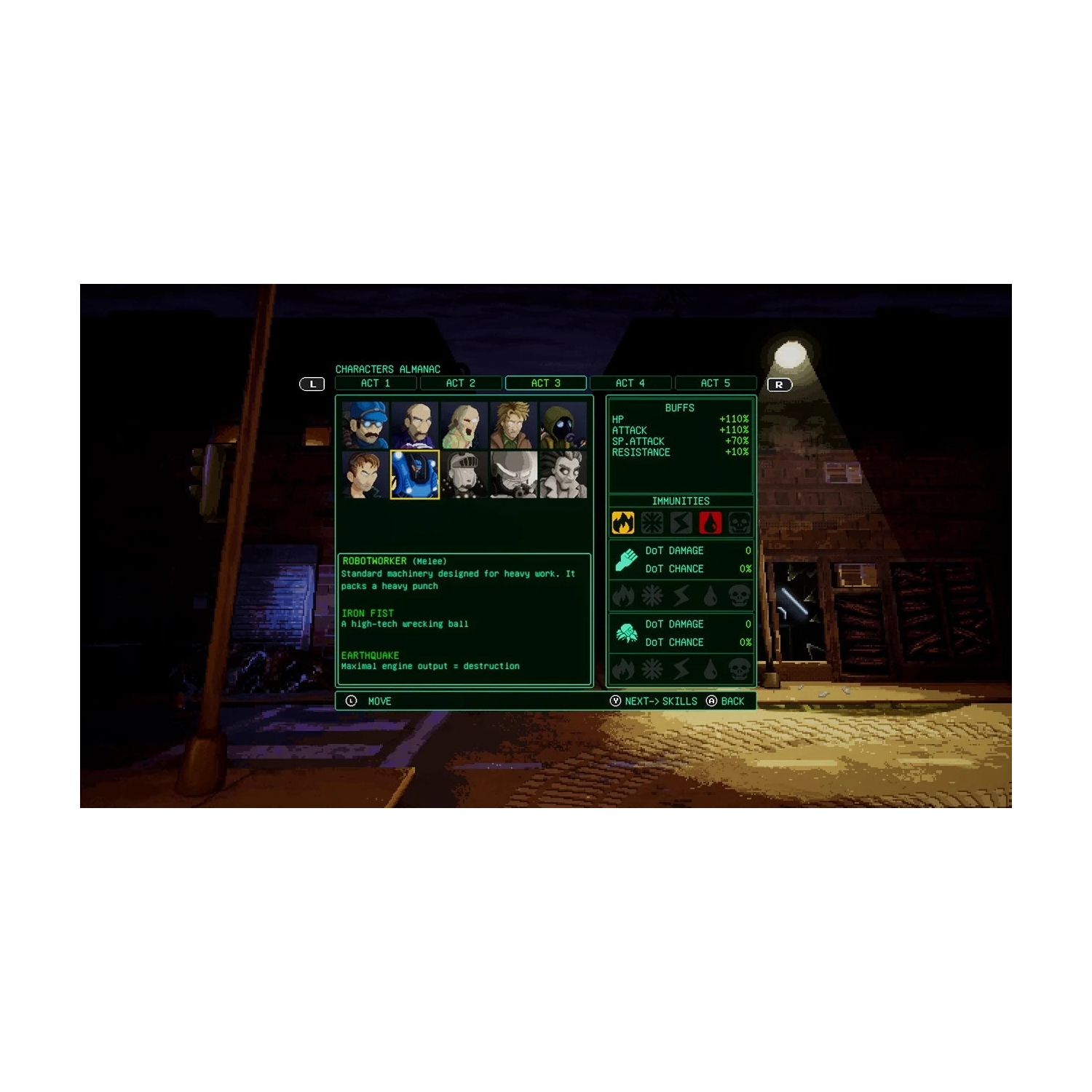 HyperParasite [Nintendo Switch]