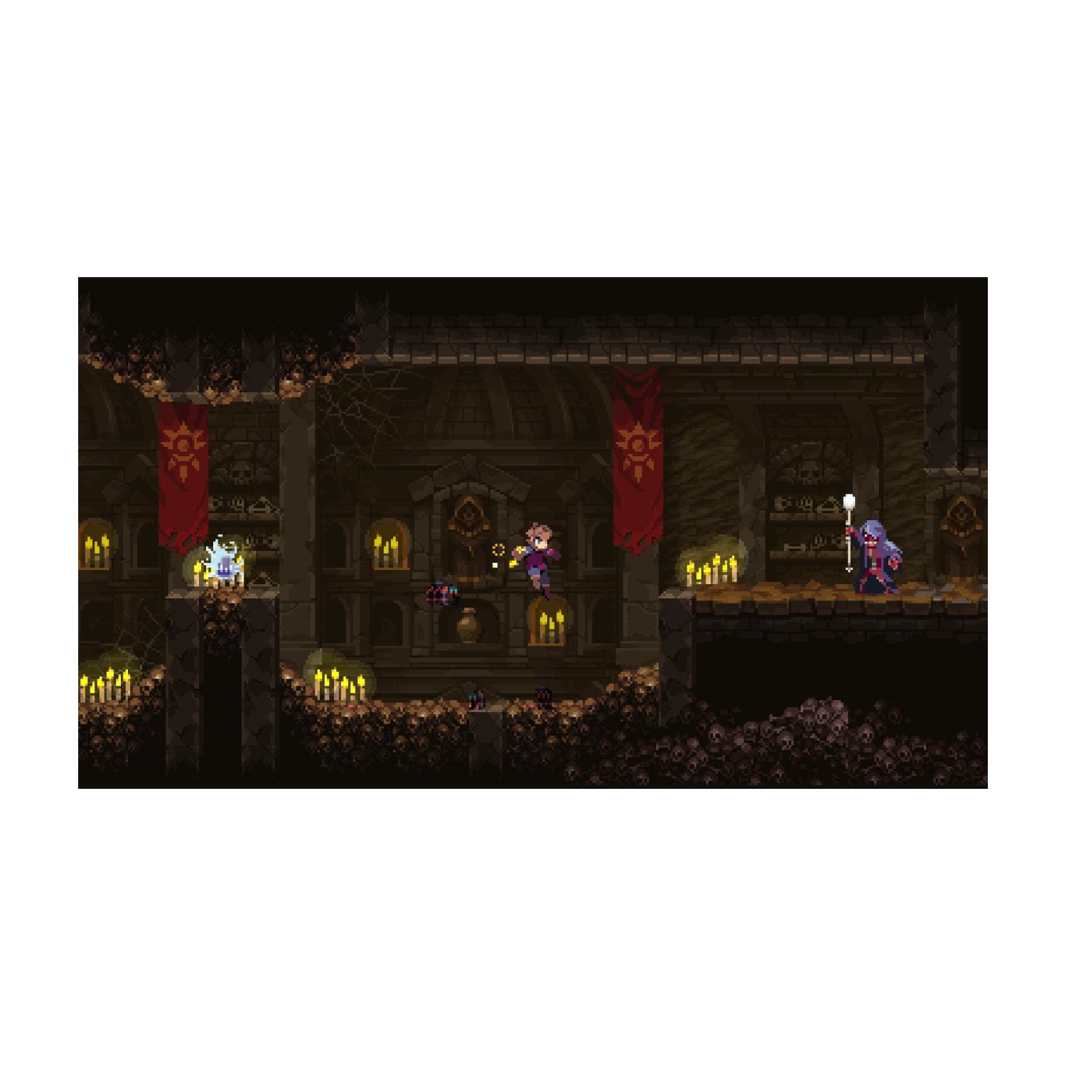 Chasm - Limited Run #369 [PlayStation 4]