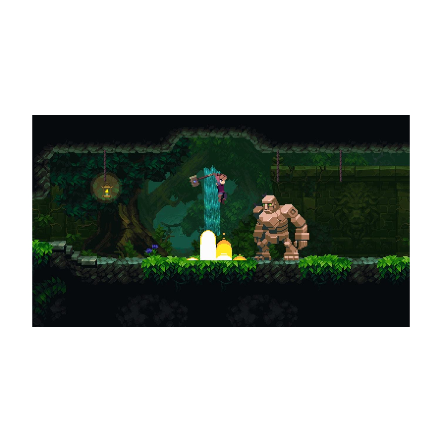 Chasm - Limited Run #369 [PlayStation 4]