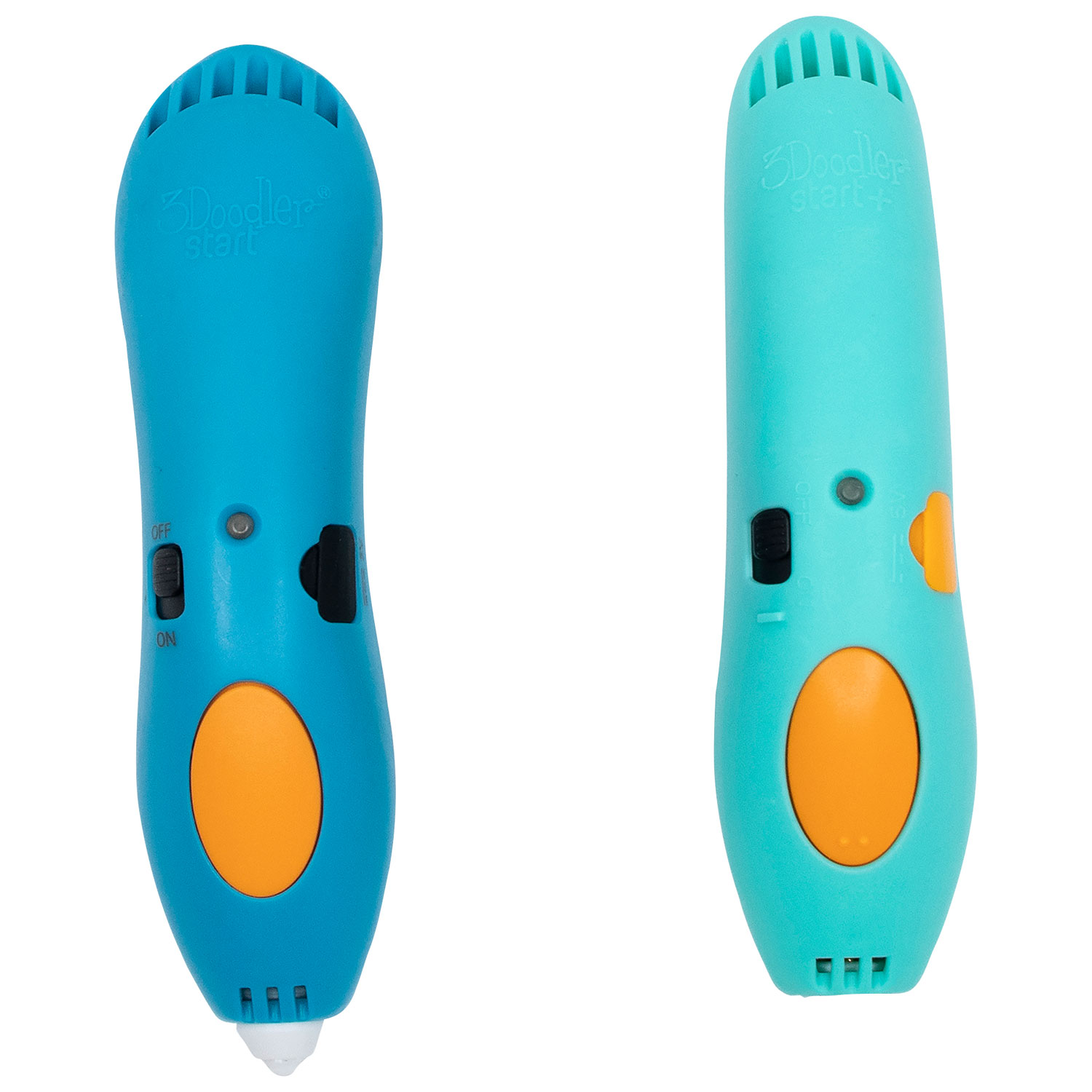 3Doodler Start+ Pen Set