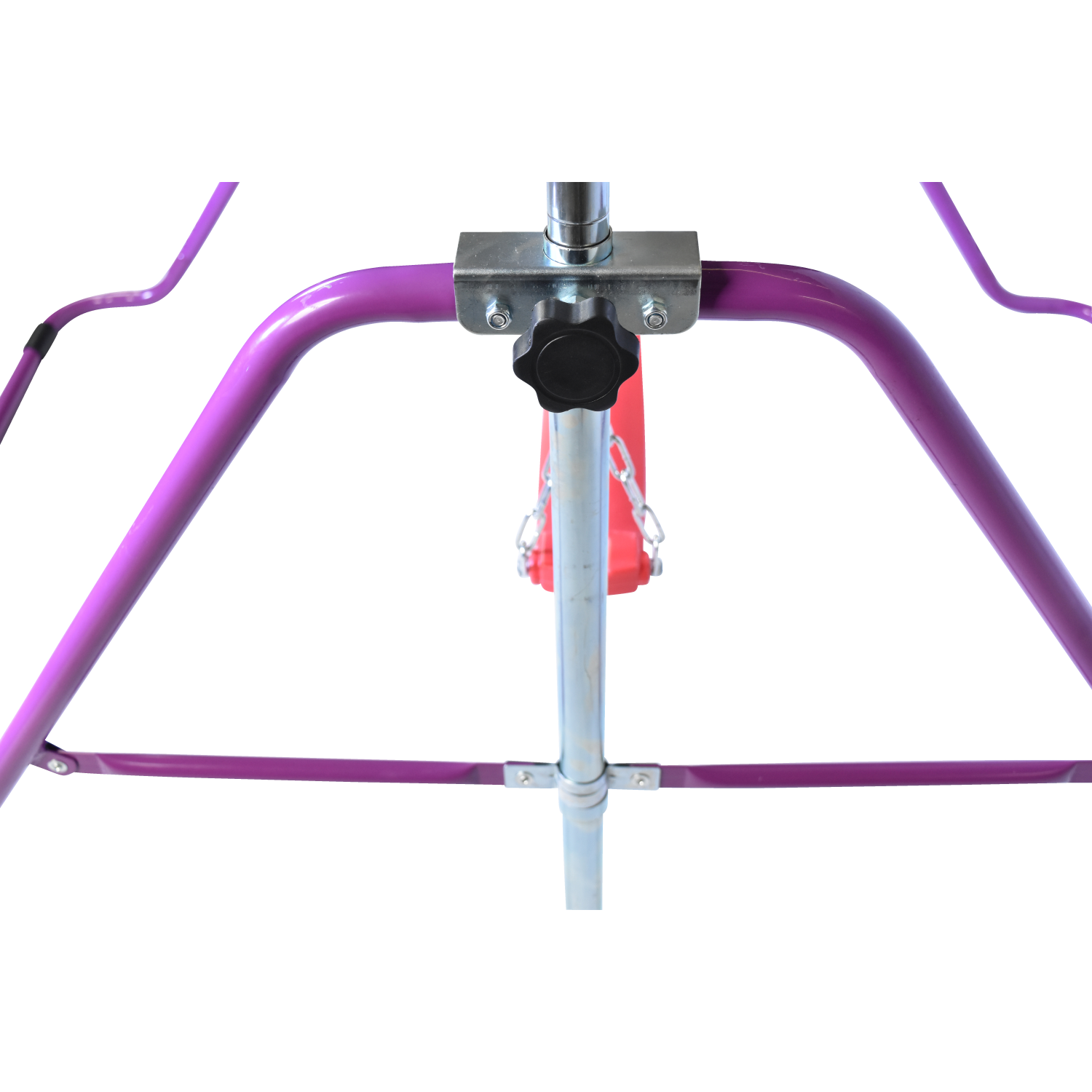 Gymnastics Bar Kids Home Training Kip Bar | Expandable Horizontal Kip Bar Folding Home Gym Equipment Boys and Girls | Junior Gymnastics Jungle Gym