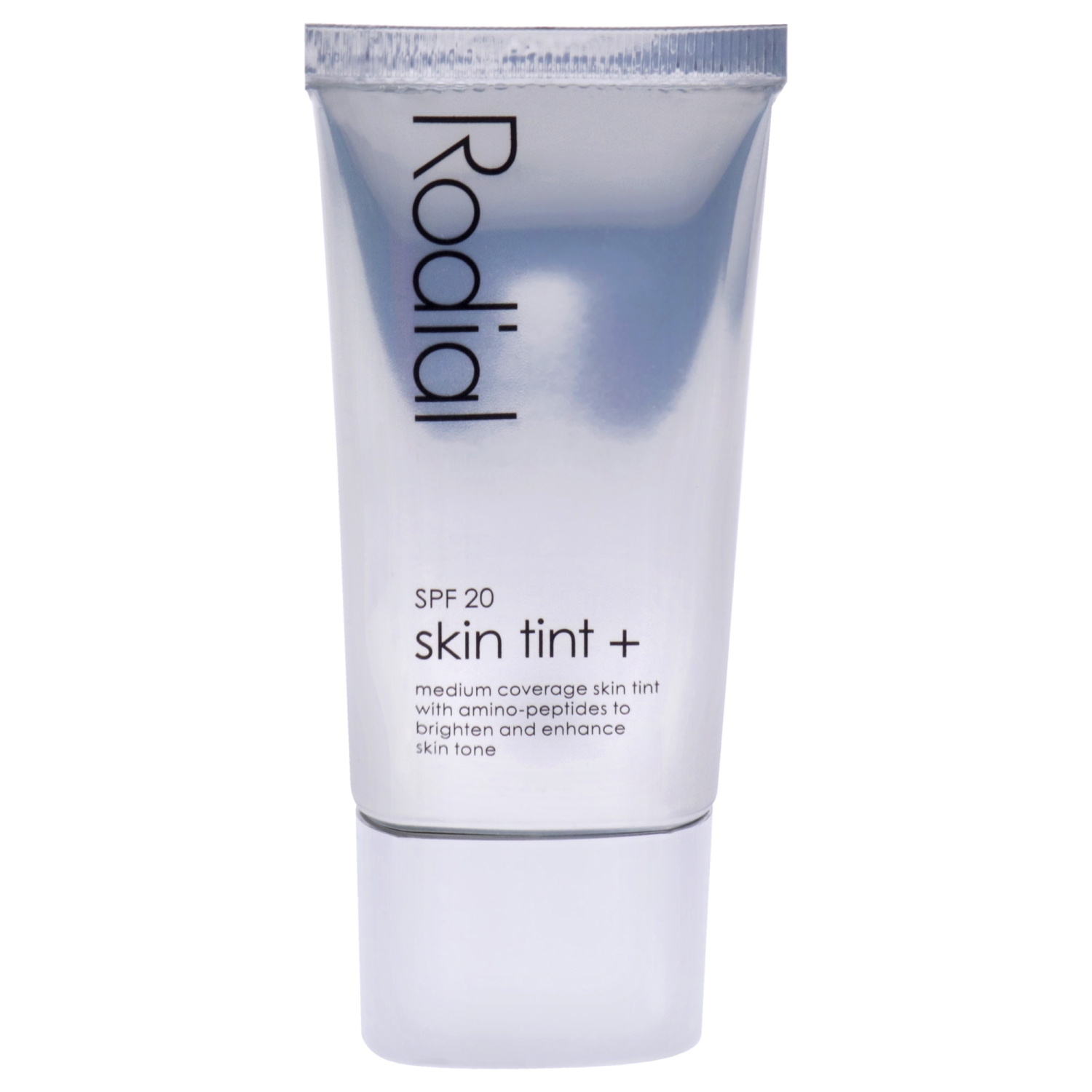 Skin Tint SPF 20 - 05 Miami Dark by Rodial for Women - 1.35 oz Foundation