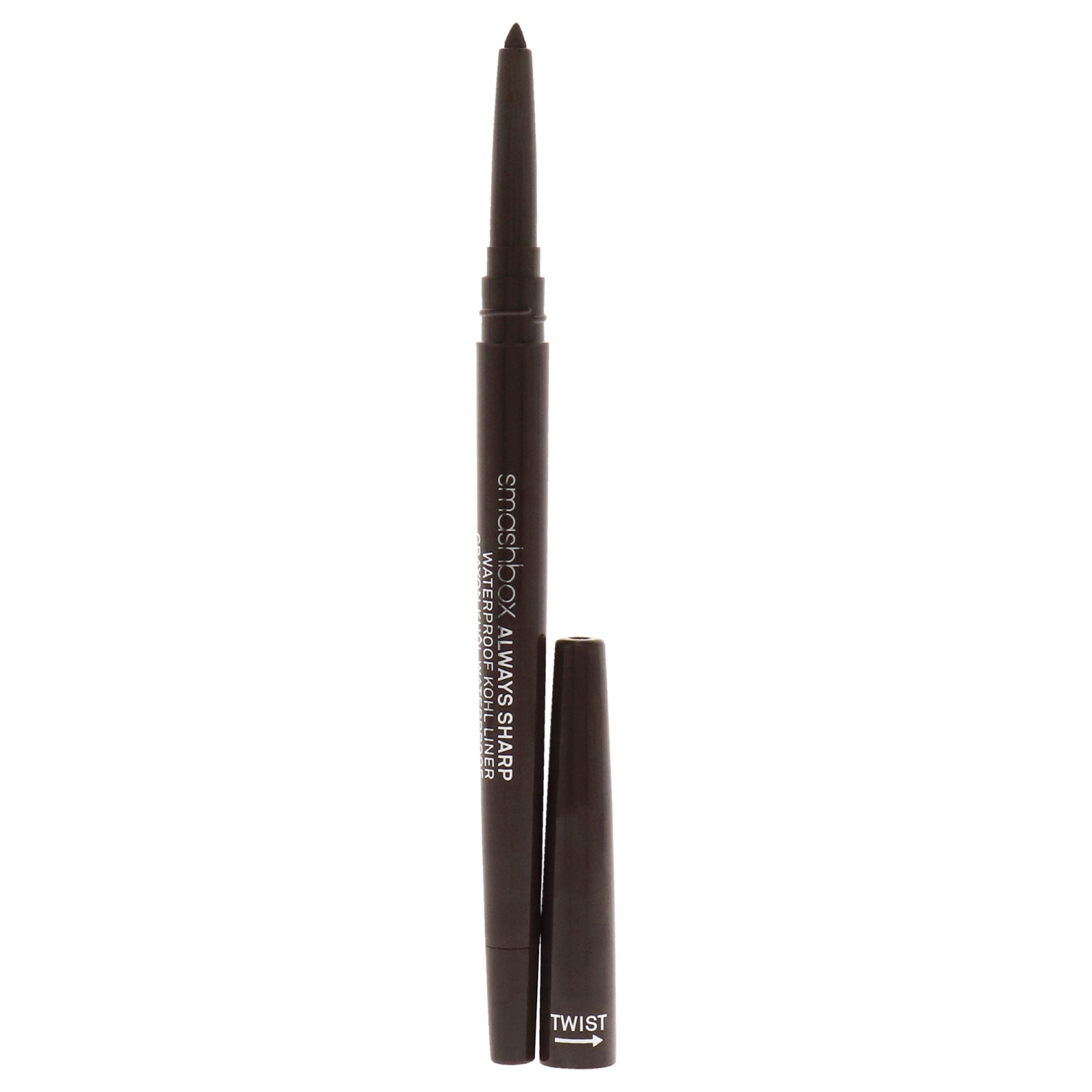 Eye-liner Always Sharp Waterproof Kohl- Sumatra par SmashBox pour Femme-0,01 oz de Eyeliner