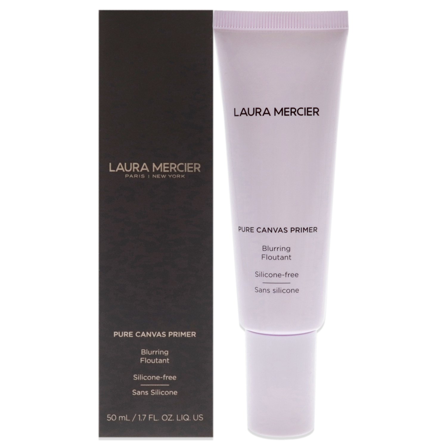 Pure Canvas Blurring Primer by Laura Mercier for Women - 1.7 oz Primer