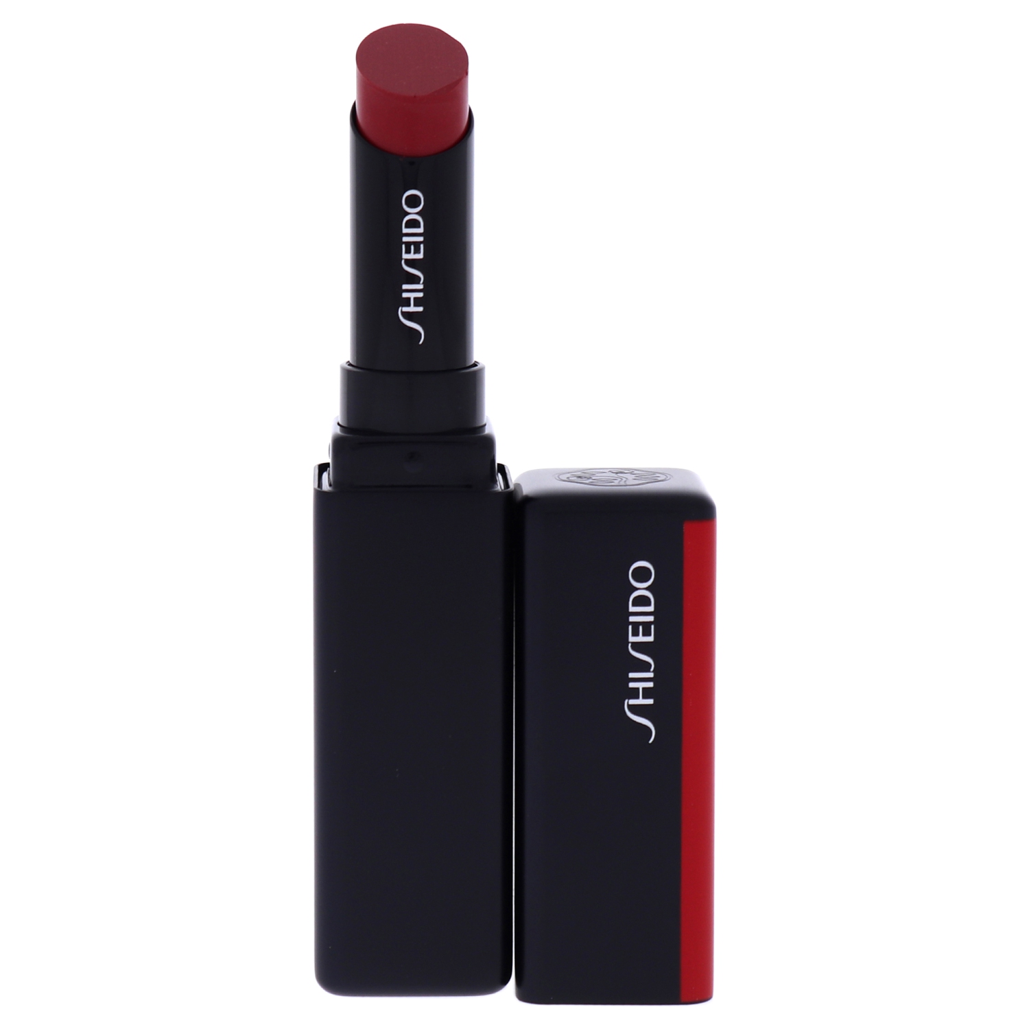 Baume à lèvres ColorGel - 106 Redwood par Shiseido pour Femme- Rouge à lèvres 0,07 0z