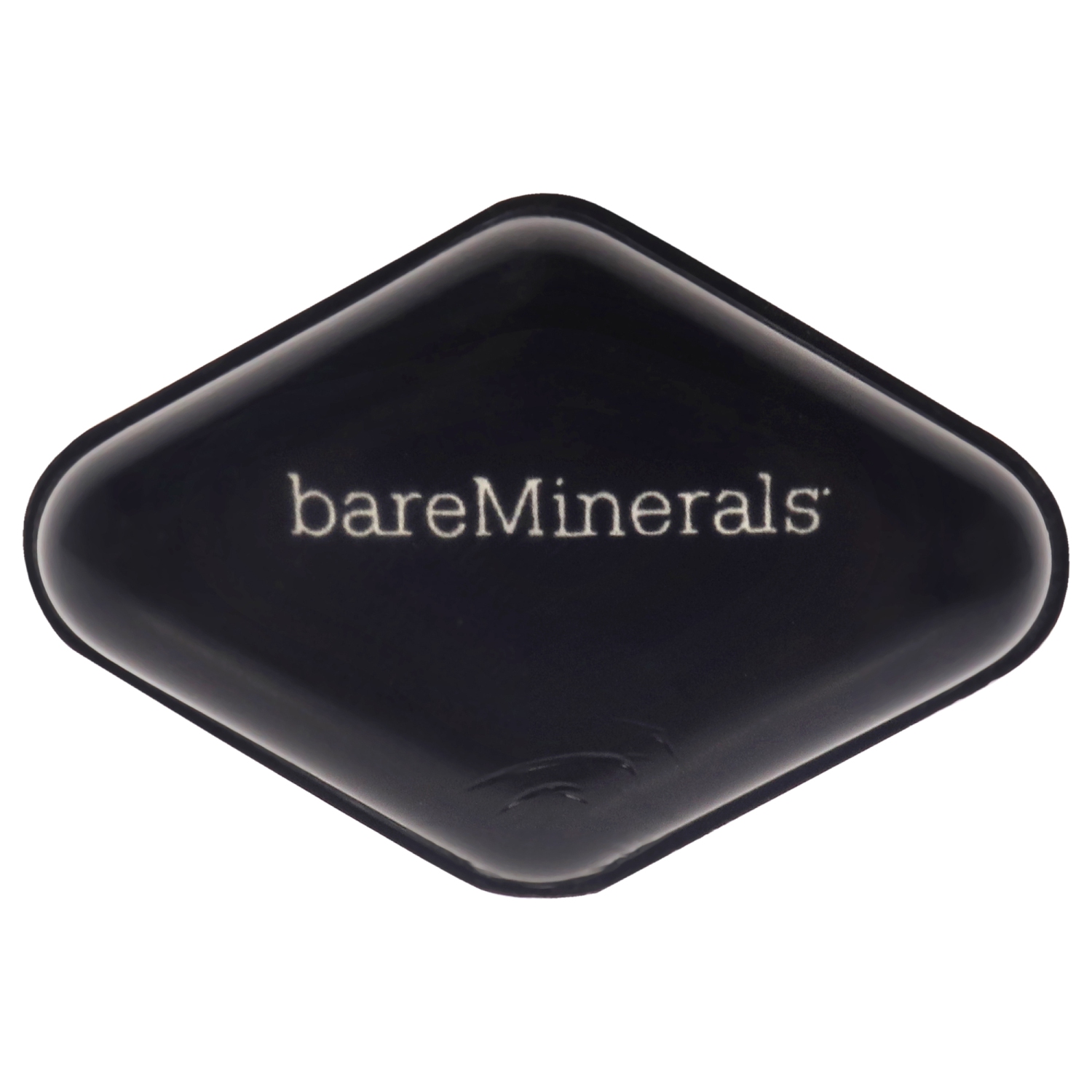 Dual-Sided Sponge-and-Silicone Blender by bareMinerals for Women - 1 Pc Sponge