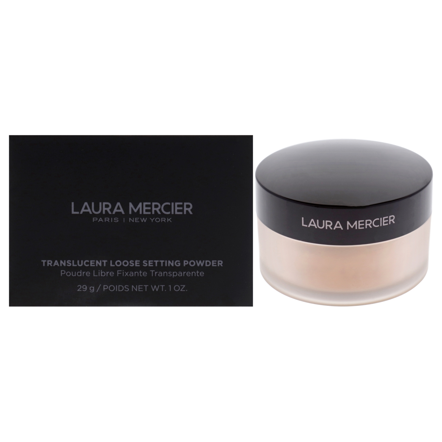 Translucent Loose Setting Powder - Medium Deep by Laura Mercier for Women - 1 oz Powder
