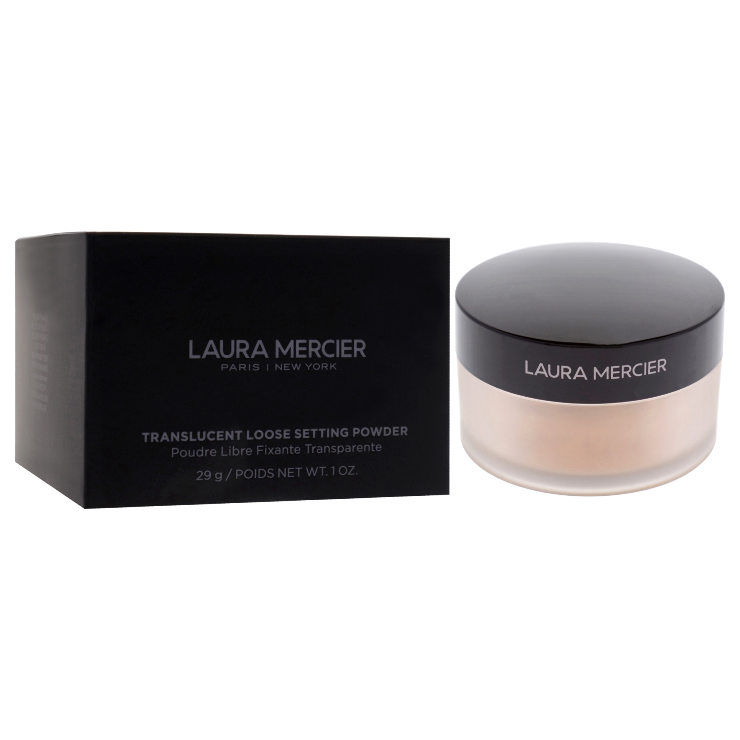 Translucent Loose Setting Powder - Medium Deep by Laura Mercier for Women - 1 oz Powder