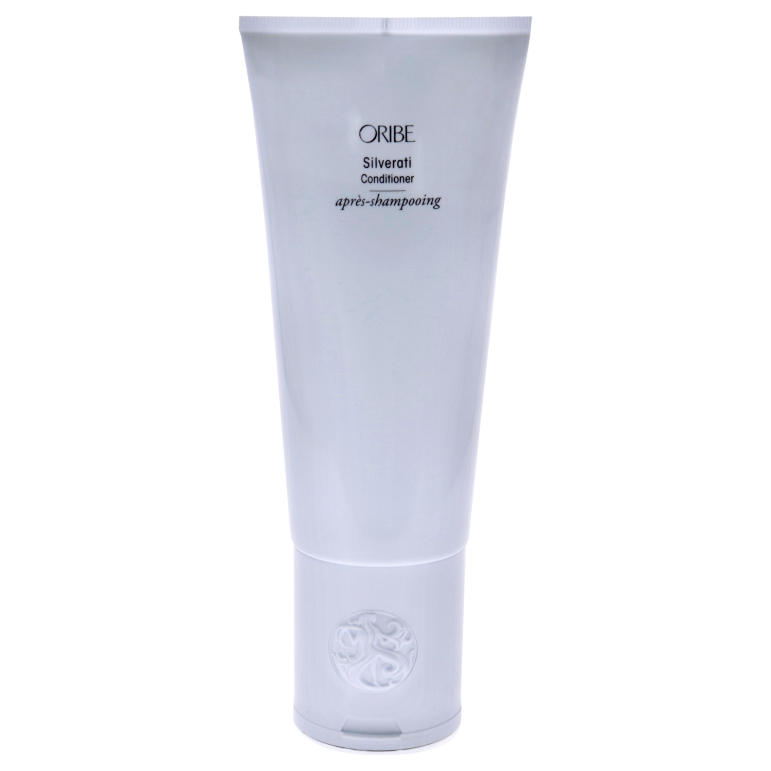 Après-shampooing Silverati par Oribe pour Unisex - 6,8 oz de après-shampooing