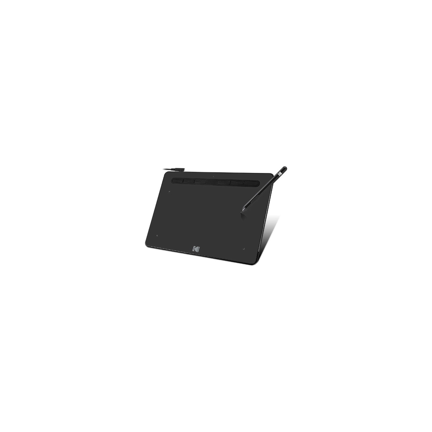 Tablette graphique de 12&nbsp;po x 7&nbsp;po